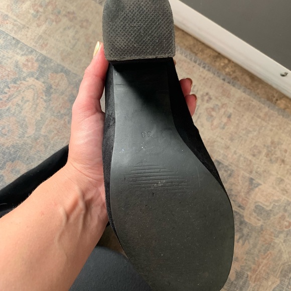 Steve Madden Over the Knee Boots - Picture 2 of 6